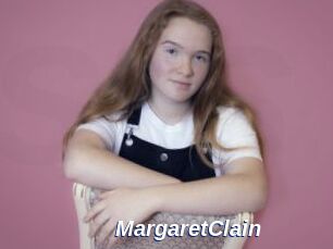 MargaretClain