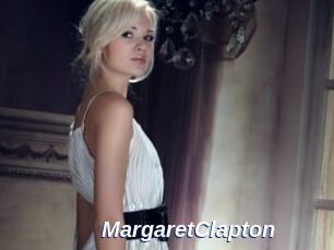 MargaretClapton