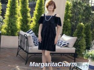 MargaritaCharm