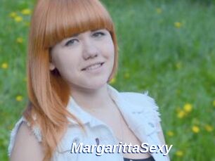 MargarittaSexy