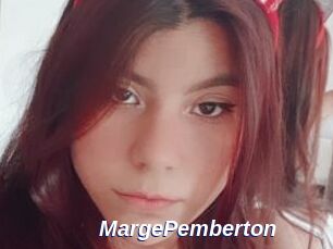 MargePemberton