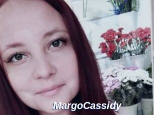 MargoCassidy