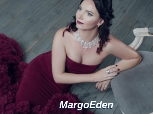 MargoEden