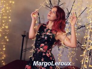 MargoLeroux