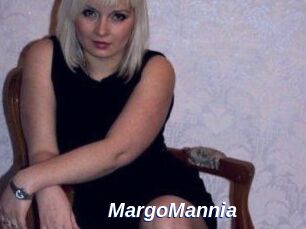 MargoMannia