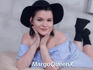 MargoQueenX