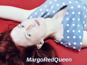 MargoRedQueen