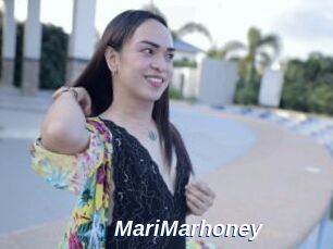 MariMarhoney