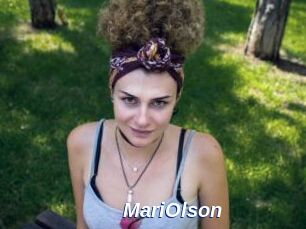 MariOlson