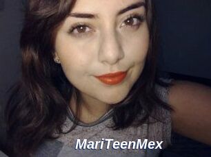 MariTeenMex