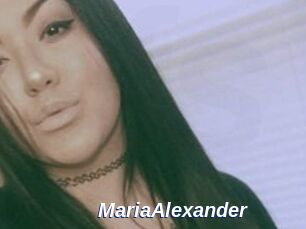 Maria_Alexander