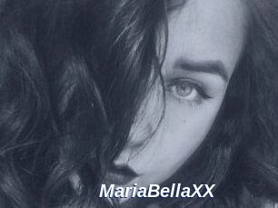 MariaBellaXX