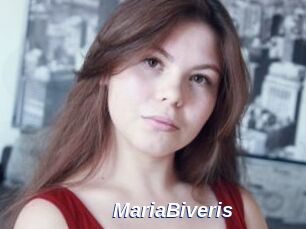 MariaBiveris