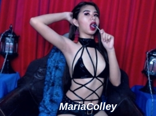 MariaColley