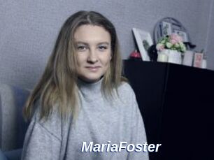 MariaFoster