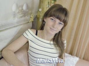 MariaMila