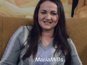 MariaMills