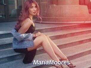 MariaMoores