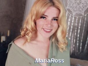 MariaRoss