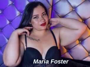 Maria_Foster