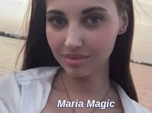 Maria_Magic