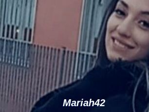 Mariah42