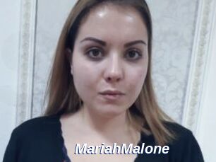 MariahMalone