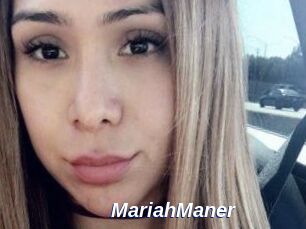 Mariah_Maner