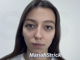 MariahStrick