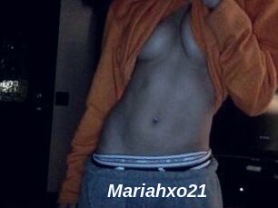 Mariahxo21