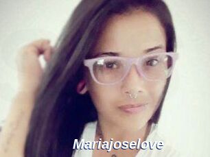 Mariajoselove