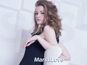 MarialLove