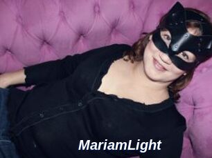 MariamLight