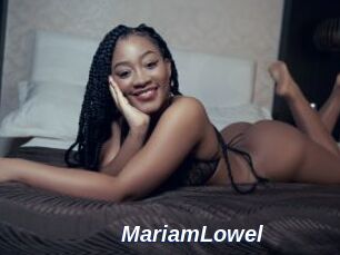 MariamLowel