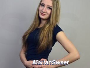 MarianSweet