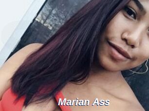 Marian_Ass