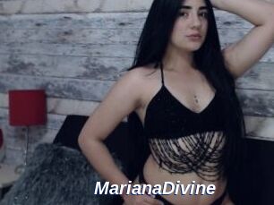 MarianaDivine