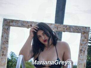 MarianaGreys