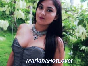 MarianaHotLover