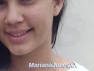 MarianaJonesXX