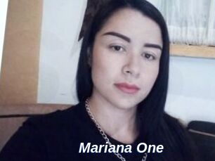 Mariana_One