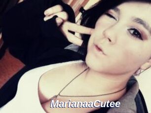 MarianaaCutee