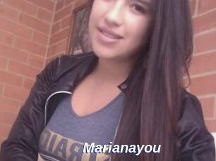 Marianayou