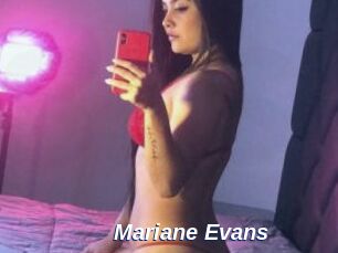 Mariane_Evans