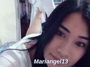 Mariangel13