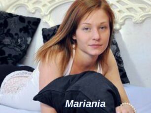 Mariania