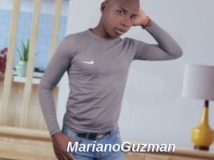 MarianoGuzman Safer Sex