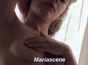 Mariascene