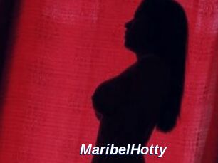 MaribelHotty