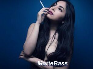 MarieBass